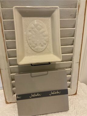 Juliska Cornerstone Collection Friendship Tray
